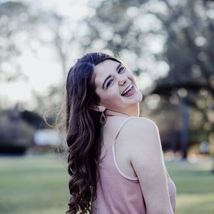 Meet your Posher, Morgan